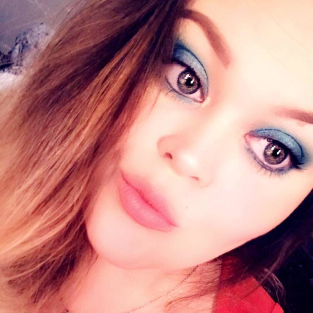 Meet your Posher, Renee